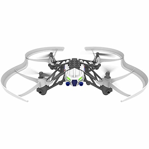 Parrot Airborne Cargo Mars