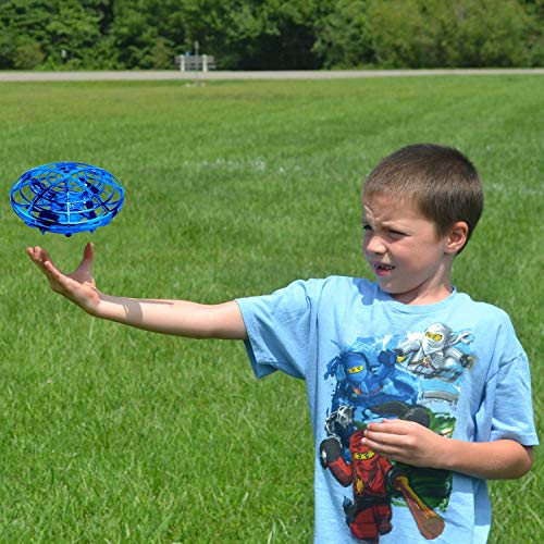 ShinePick Mini Drone para Niños y Adultos