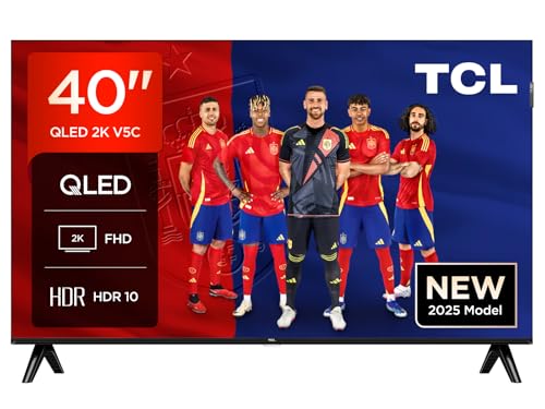 TCL 40V5C