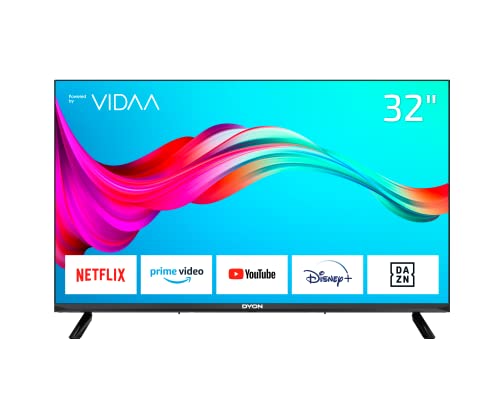 DYON Smart 32 VX TV 80 cm