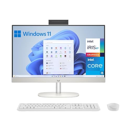 HP All-in-One 27-cr0073ns