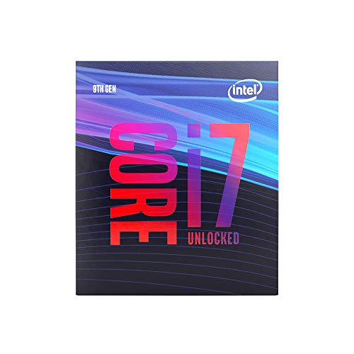 Intel BX80684I79700K