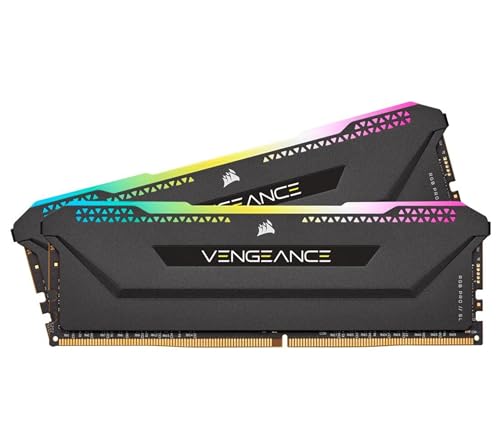 CORSAIR Vengeance RGB Pro SL 16GB