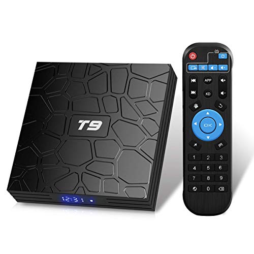 Android TV Box