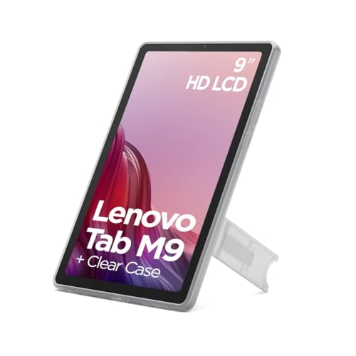 Lenovo Tablet Tab m9 ZAC30032ES 4 GB RAM 64 GB