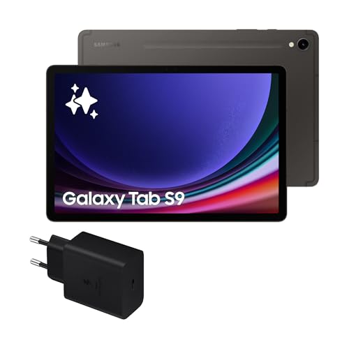 Samsung Galaxy Tab S9