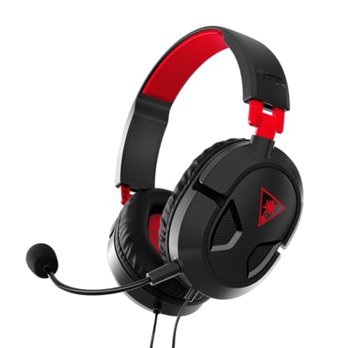 Turtle Beach Recon 50 Auriculares Gaming PC