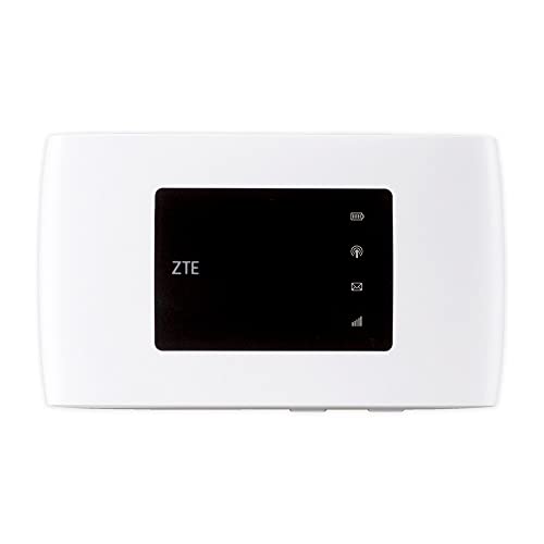 Router ZTE MF920U Color Blanco
