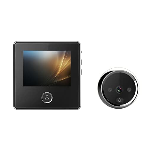 ZKLGS Videoportero WiFi