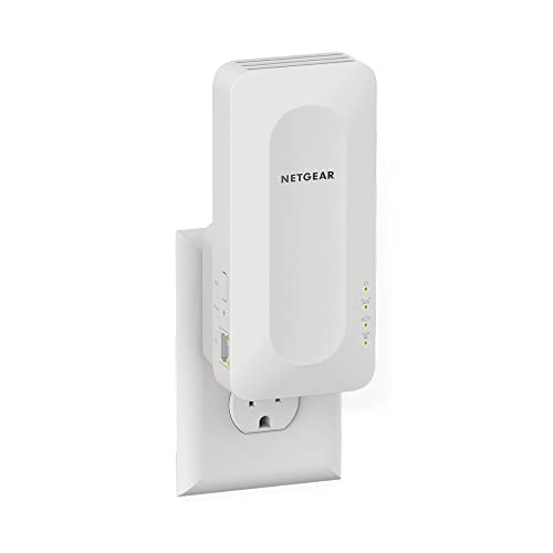 NETGEAR Repetidor Mesh WiFi 6 EAX15