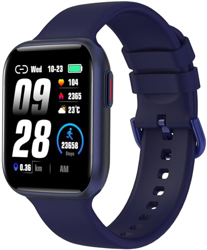 BRIBEJAT BT4 Reloj Inteligente