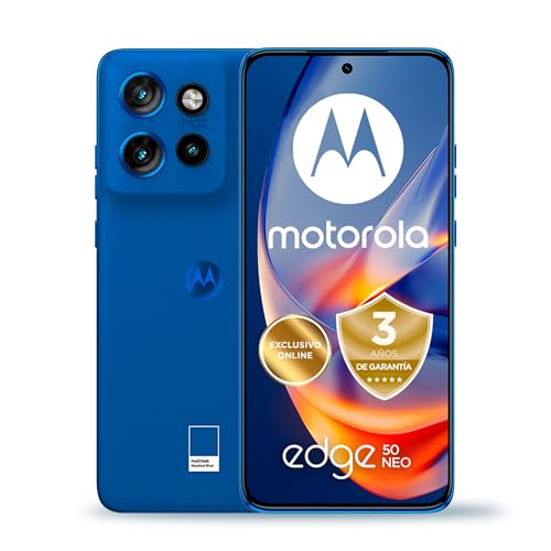 Motorola Edge 50 Neo