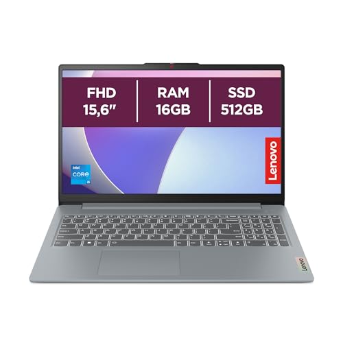 Lenovo IdeaPad Slim 3 Gen 8