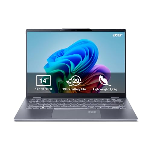 Acer Swift 14 AI Copilot+ PC SF14-51