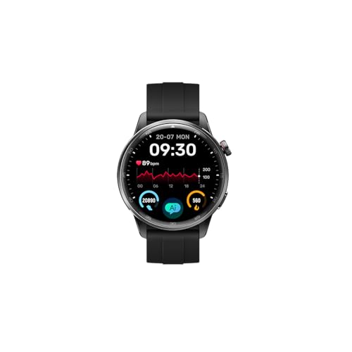 realme Watch S2