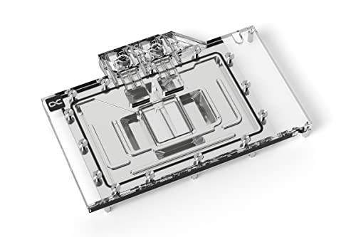 Alphacool Eisblock Aurora Geforce RTX 4080 GameRock