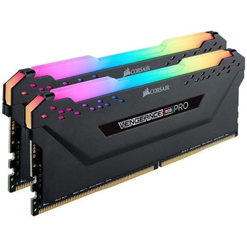 Memoria Corsair DDR4 32GB PC 3000 CL16 Kit