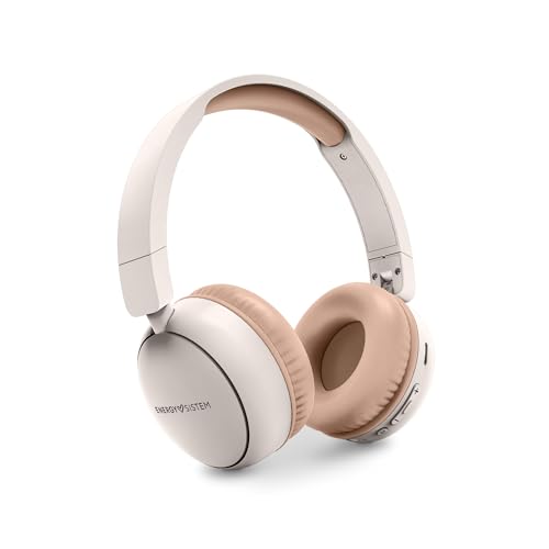 Energy Sistem Radio Color Auriculares Bluetooth con Radio FM