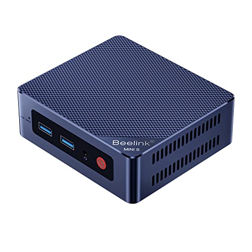 Beelink Mini S13 Mini PC