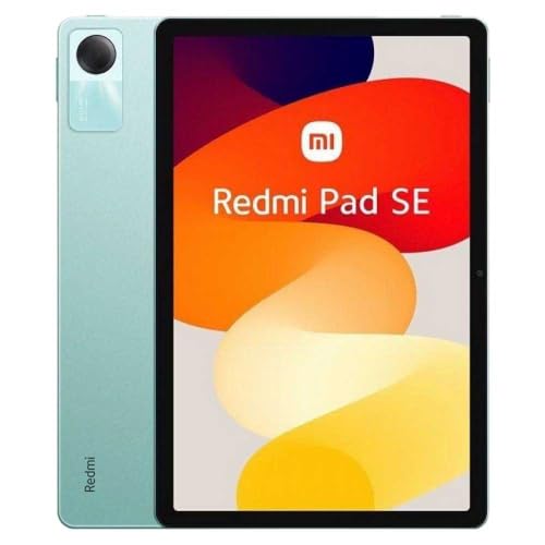XIAOMI Redmi Pad SE