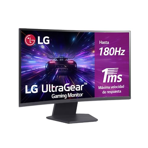 LG 27GS60QC-B