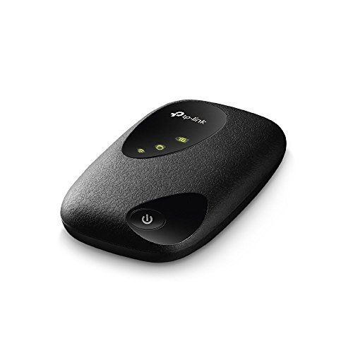 TP-Link Router 4G móvil Wifi MiFi 4G