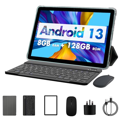 PRITOM Tablet 10'' Android 13