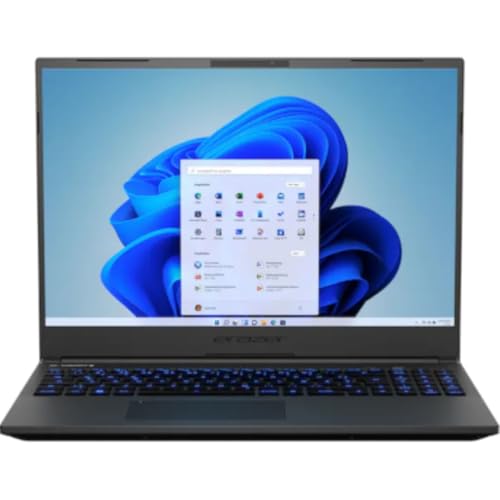 ERAZER Major X20 MD62617