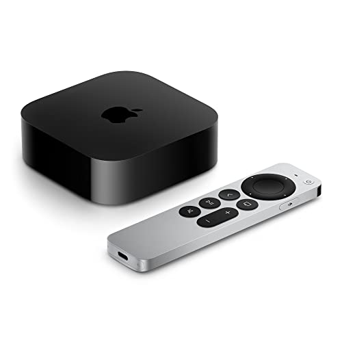 Apple 2022 Apple TV 4K