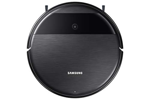SAMSUNG Powerbot™ VR05R5050WK Aspirador 2 en 1 Aspira y Lava Inalámbrico