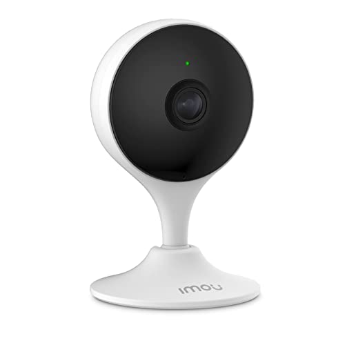 Imou 1080P Resolution Indoor Security IP Camera for Advanced Home Surveillance