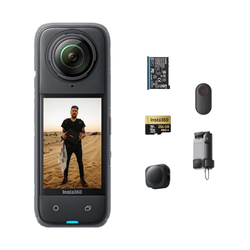 Insta360 X4 Peter McKinnon Edition
