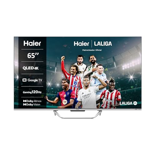 Haier QLED 4K UHD H65Q800UX
