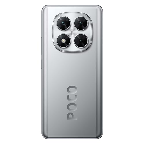 XIAOMI POCO X7