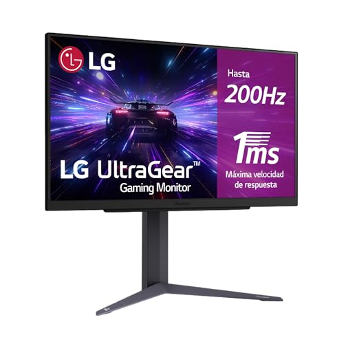 LG 27GS75Q-B Monitor PC 68