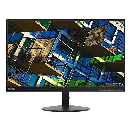 Lenovo THINKVISION S22E-20 21.5 FHD VGA + HDMI 1.4