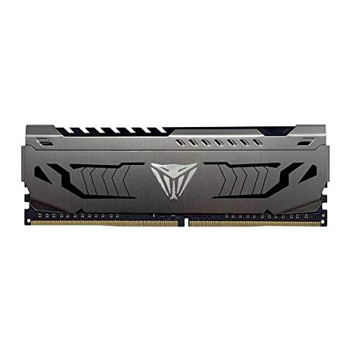 Patriot Memory Viper Steel Memoria Gamer DDR4 3600 8GB