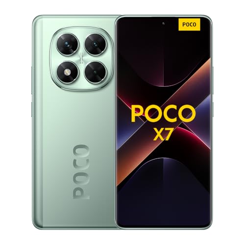 Xiaomi POCO X7