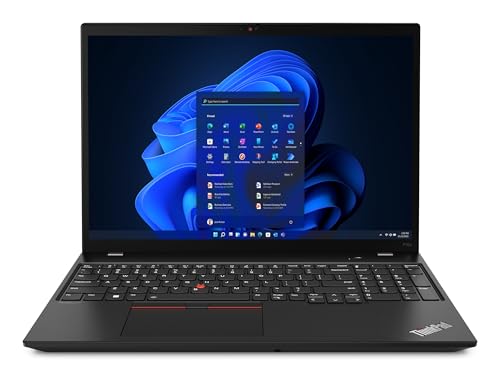 Lenovo ThinkPad P16s G2 21K9002HGE