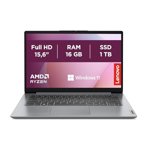 Lenovo IdeaPad 1 Gen 7