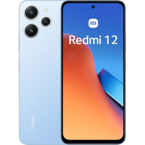 Xiaomi Redmi 12 4G