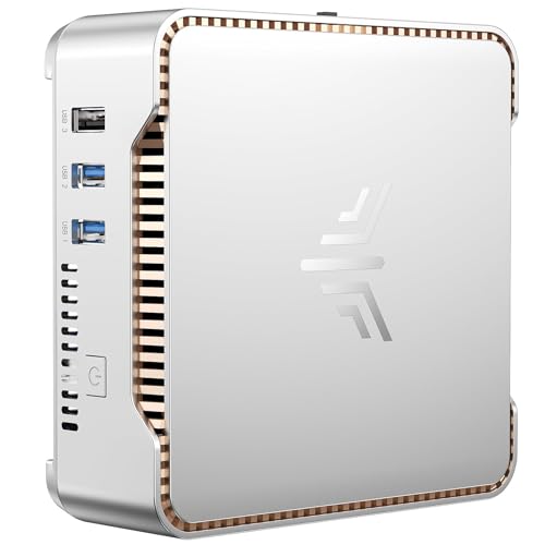 NiPoGi Mini PC 1024GB