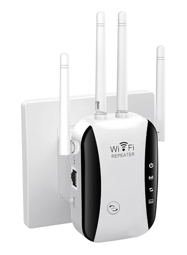 Repetidor WiFi