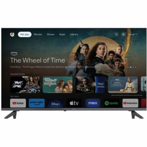Aiwa Smart TV 40GO50804FHD Full HD 40" LED HDR Dolby Vision