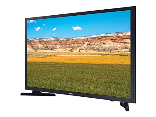 SAMSUNG TV 32" UE32T4302AK Serie 4 HD LED Smart TV DVBTS2 Black Europa