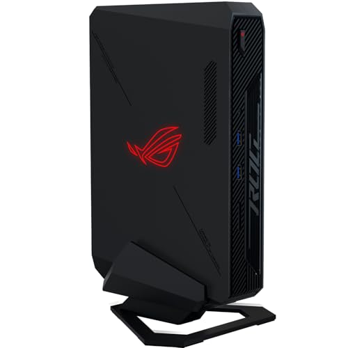 Asus ROG NUC Gaming Mini PC