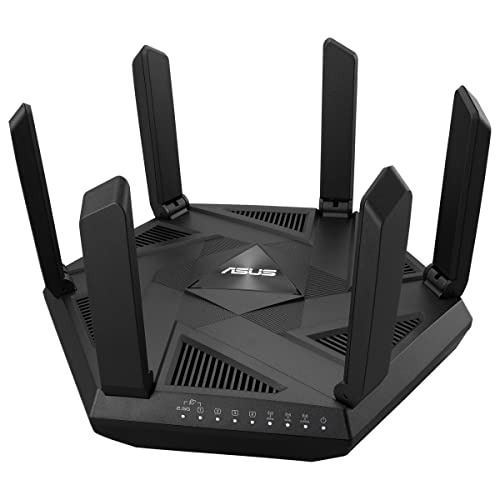 ASUS RT-AXE7800