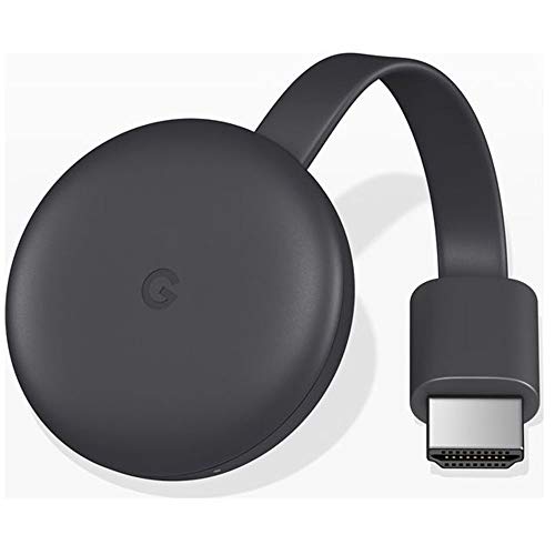 Google Chromecast
