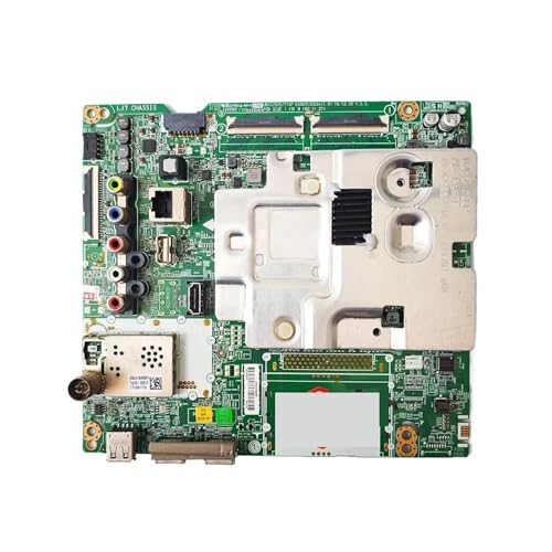 QCKRTAU EAX67133404 Tablero Principal for 43UJ620V 43UJ635V 49UJ670V 49UJ701V 55UJ634V 55UJ620V 55UK6100PLB Placa Base EAX67133404