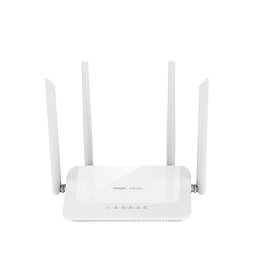 Ruijie Reyee 1200Mbps Dual-Band Wireless Router RG-EW1200